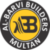 Al Barvi Builders