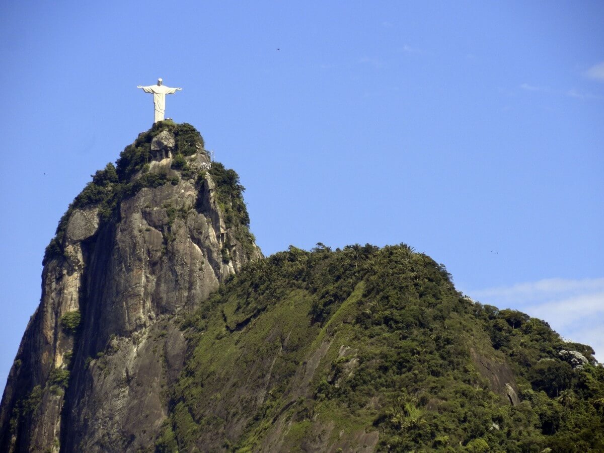 Brazil